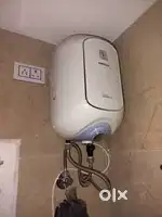 Water Heater