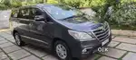Toyota Innova 2.5 G (Diesel) 7 Seater, 2013, Diesel