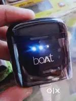 boat earbuds