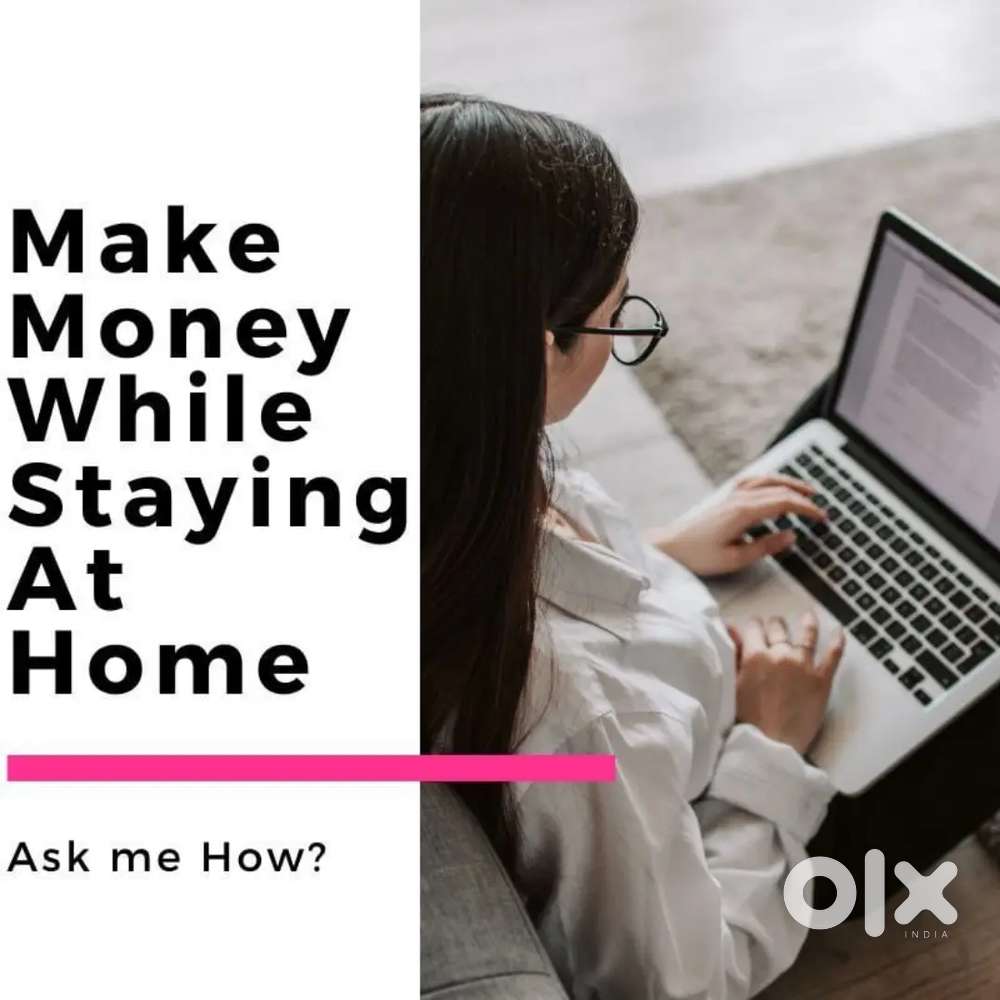 Work from home calling job