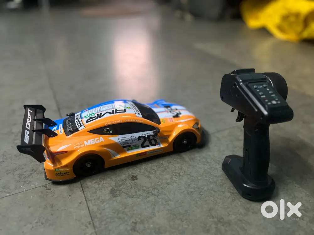 RC drift Car, Jeep JJRC 8815, 1:64 Fork lift, 1:64 FPV car