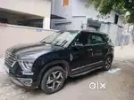 Panaramic sunroof black colour showroom maintenance