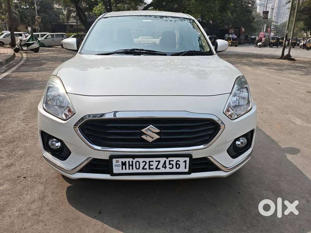Maruti Suzuki Dzire 2017-2020 ZDI AMT, 2018, Diesel