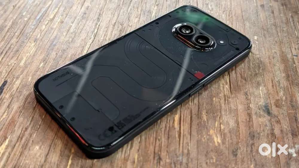 Nothing Phone 2A , 256 GB for sale