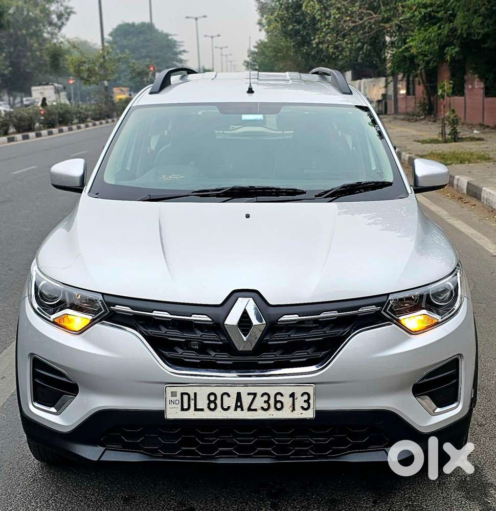 Renault Triber RXL, 2019, Petrol