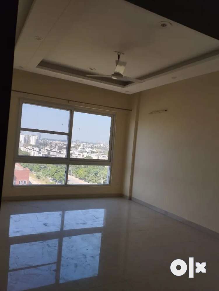 Owner free 3-bhk flat for rent sector 91 Mohali