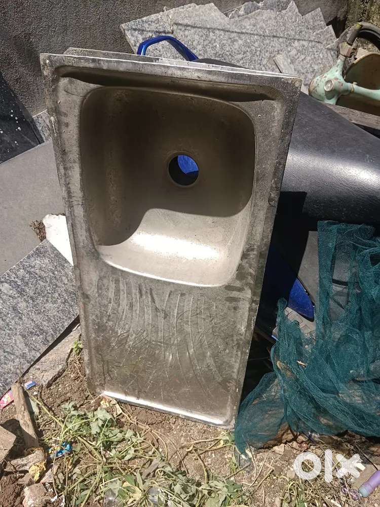 Steel sing 2/4size