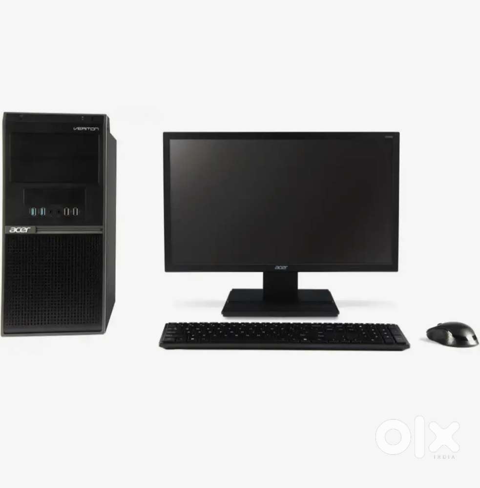 Acer veriton Computer
