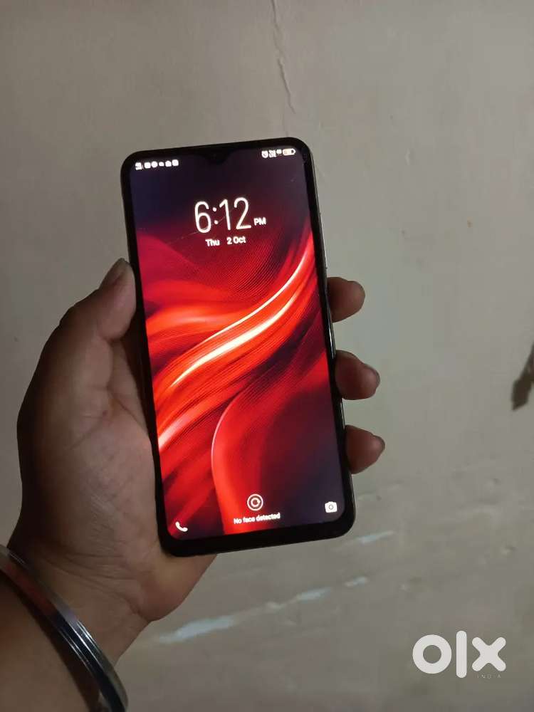 Vivo 2nd hand phone
