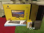 Desktop full set core i5 3rd Ram 8GB HDD 500GB