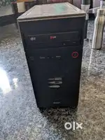 Urgent pc sale