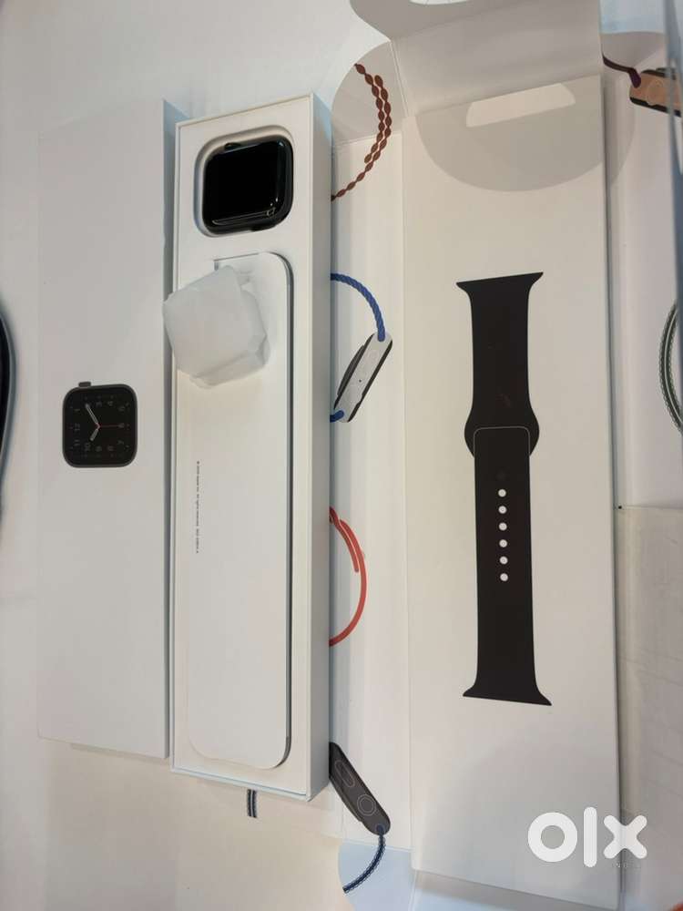 Applw watch SE 44mm