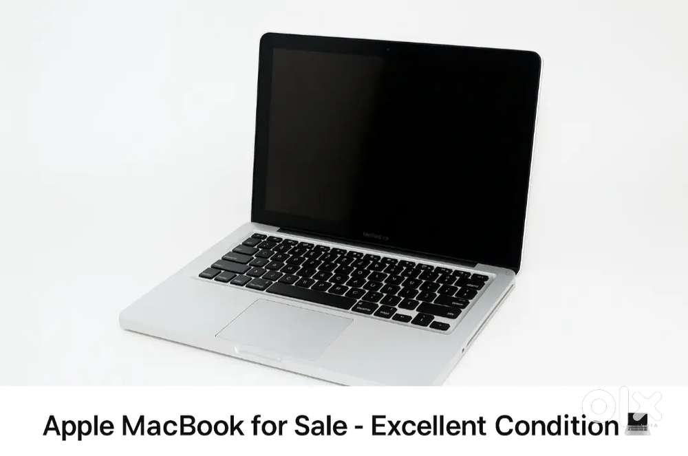 MACBOOK PRO I5 13TH GEN
