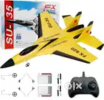 Aircraft remote control