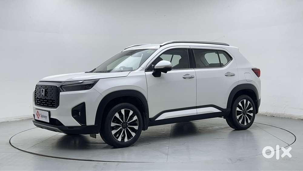 Honda Elevate ZX MT, 2024, Petrol