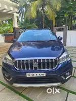 Maruti Suzuki S Cross 2019 Diesel Good Condition