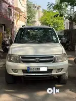Tata Safari 2013 Diesel 56000 Km Driven