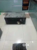 Storage Box four numbers
