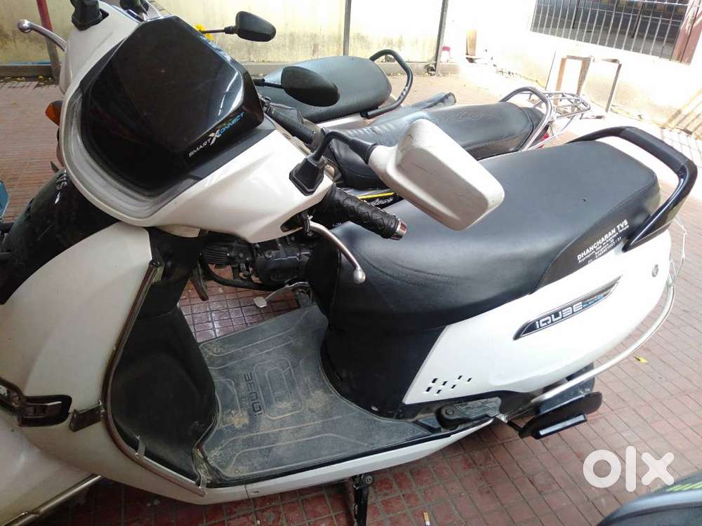 tvs iqube (2024)
