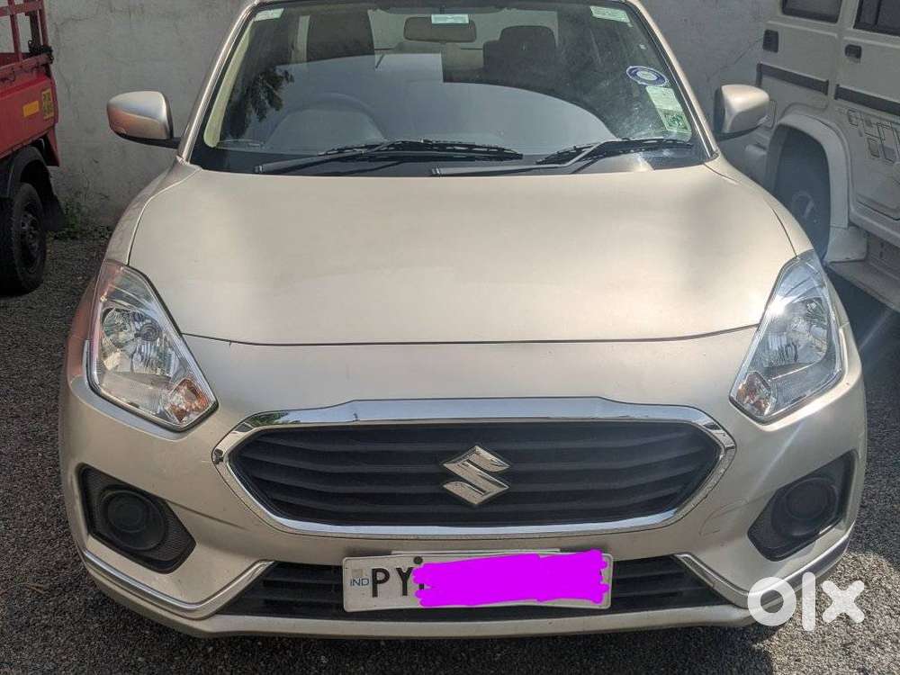 Maruti Suzuki Swift Dzire VDI (O), 2018, Diesel