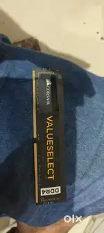 corsair value select ddr4