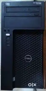 Budget Gaming & Workstation PC