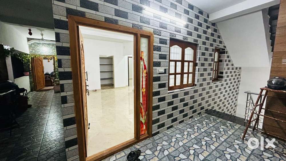 2BHK rental house