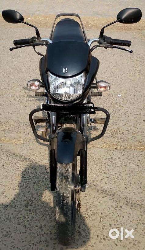 14 KM Driven - 2021 Model in Very Good Condition