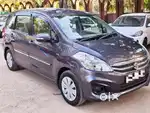 Maruti Suzuki Ertiga VDI SHVS, 2016, Diesel