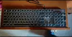 HP GK400Y Mechanical Gaming Keyboard