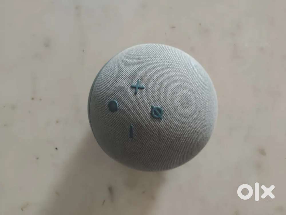 Amazon Alexa Echo Dot