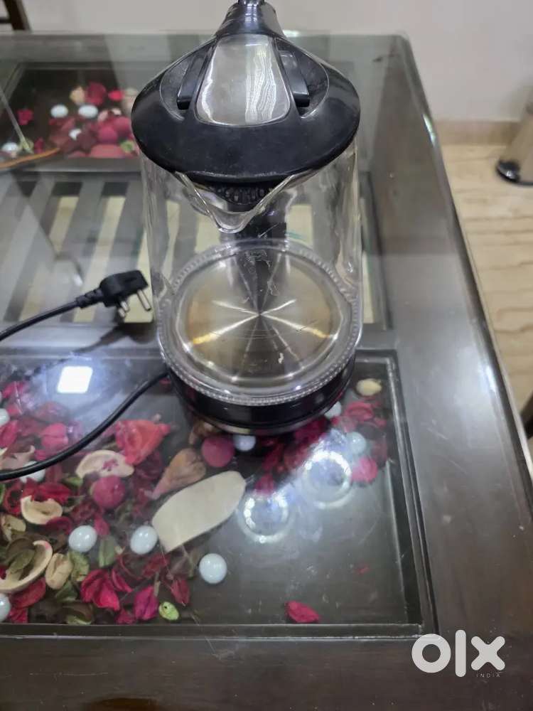 Excellent condition less than 10 months old