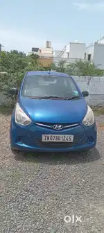 Hyundai EON Era +, 2013, Petrol