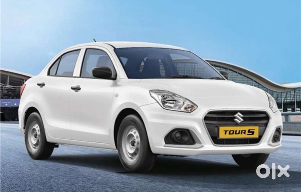Needed driver for new car