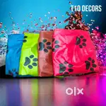 Bean bags with and without fillers at wholesale price in peelamedu