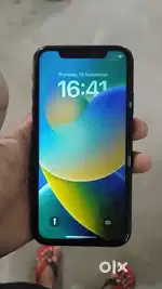 iPhone xr 64 GB