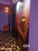 Professional south indian chef