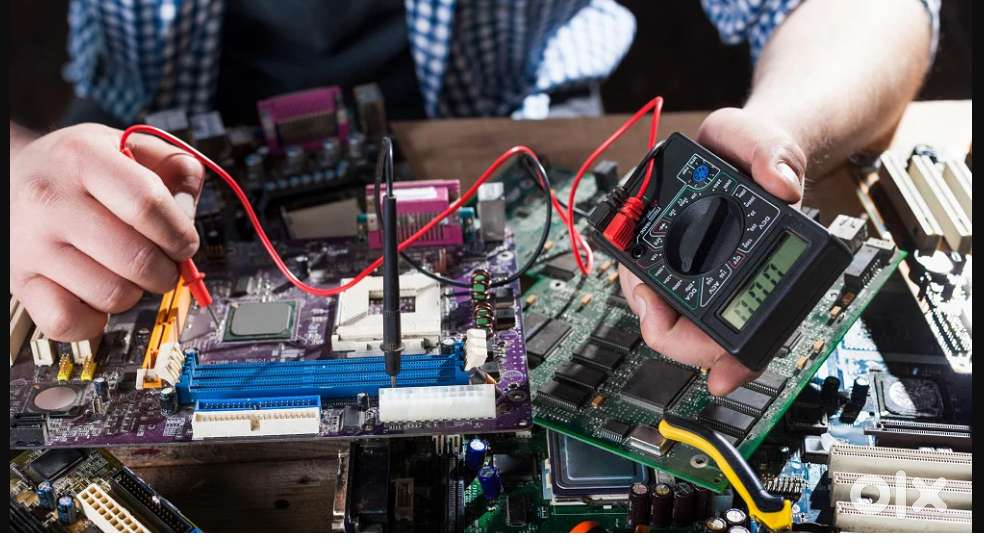 IT Hardware Engineer
