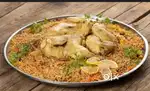 Madhooth cook