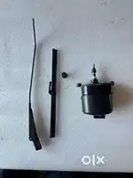 Universal wiper motor set jeep spare parts