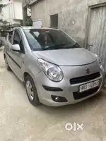 Maruti Suzuki A-Star 2010 Petrol Good Condition