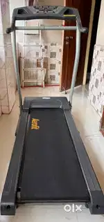 Treadmill in good condition
