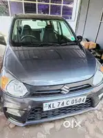Maruti Suzuki Alto 800 2019-2023 0.8 VXI, 2022, Petrol