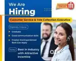 Customer Service Support # BPO @ Hiring