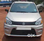 Maruti Suzuki Alto 800 2019-2023 0.8 LXI (O), 2022, Petrol