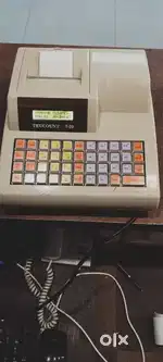 TRUCOUNT BILLING MACHINE T-20