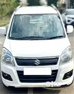 Maruti Suzuki Wagon R VXI MT 1.0L, 2015, Petrol
