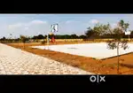 TRICHY INTERNATIONAL AIRPORT 25 KM FROM OUR PREMIUM PLOTS LOW BUDGET