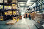 Hiring candidates warehouse job