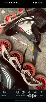 Good condition